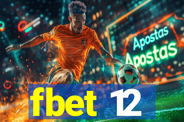 fbet 12